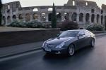 Mercedes-Benz CLS-Class 2005 года